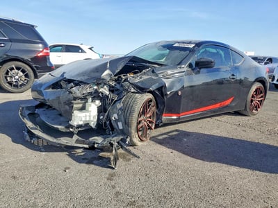 2020 Toyota GR86
