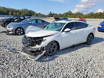 2025 Acura Integra