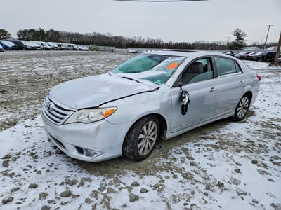 2011 Toyota Avalon