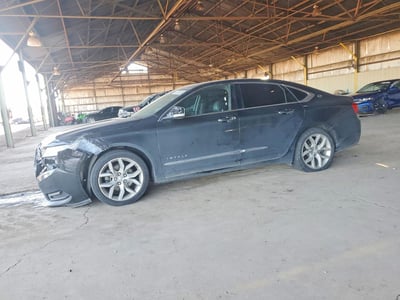 2014 Chevrolet Impala