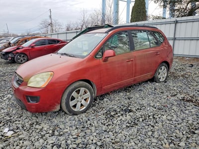 2008 Kia Rondo