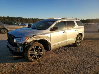 2017 GMC Acadia
