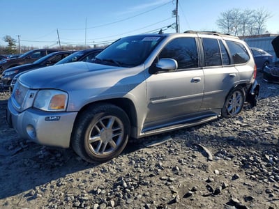 2006 GMC Envoy