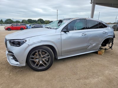 2026 Mercedes-Benz GLE-Class