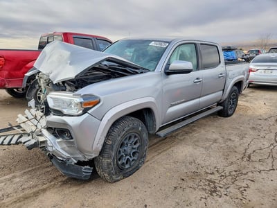 2019 Toyota Tacoma