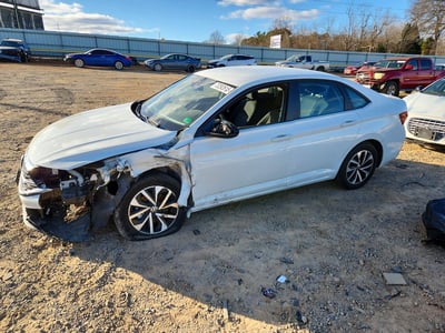 2024 Volkswagen Jetta