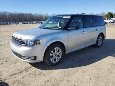 2019 Ford Flex