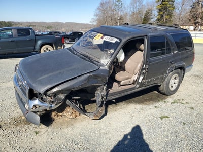 1998 Toyota 4Runner