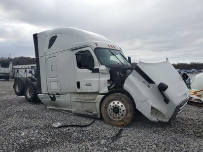 2018 Freightliner Cascadia