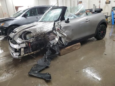 2016 MINI Cooper