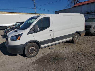 2019 Ford Transit 150