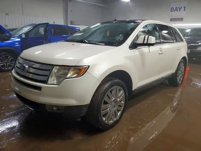 2008 Ford Edge