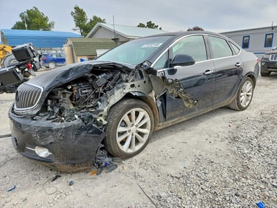 2012 Buick Verano