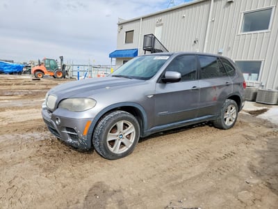 2011 BMW X5