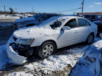 2009 Hyundai Sonata