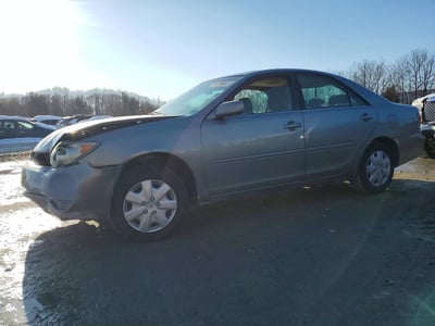 2005 Toyota Camry