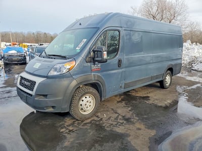 2020 RAM Promaster Cargo Van