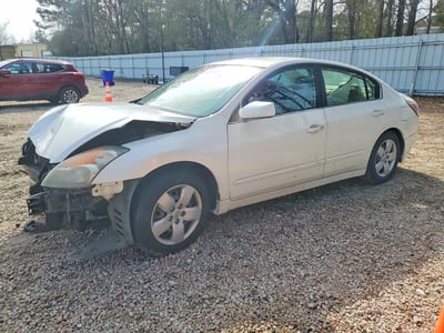 2007 Nissan Altima