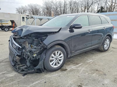 2020 Kia Sorento