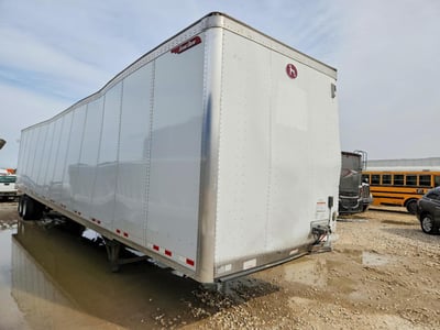 2024 Great Dane Trailers Trailer