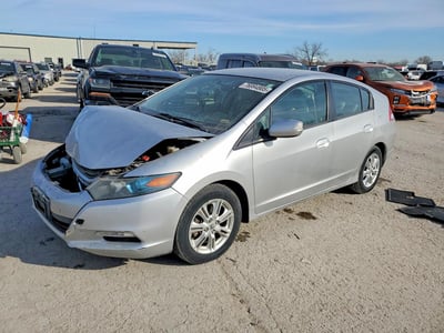 2010 Honda Insight