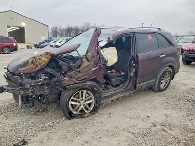 2014 Kia Sorento