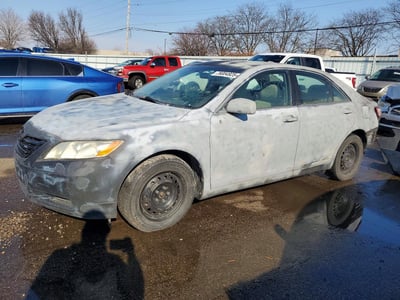 2009 Toyota Camry