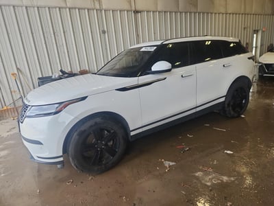 2020 Land Rover Range Rover Velar