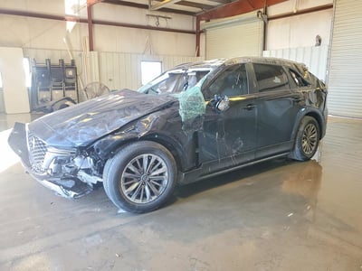 2024 Mazda CX-90 MHEV