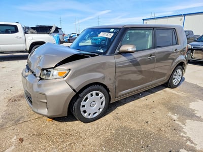 2015 Scion xB