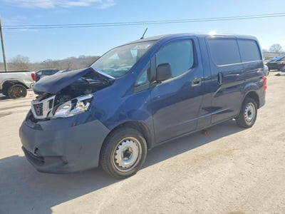 2013 Nissan NV 200