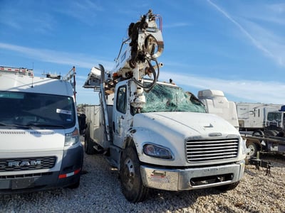 2024 Freightliner M2 106 Medium Duty