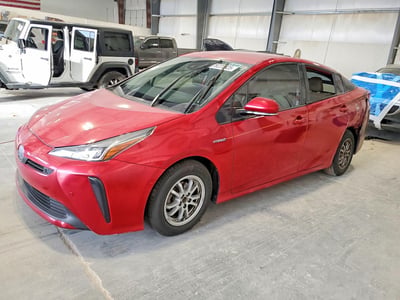 2019 Toyota Prius
