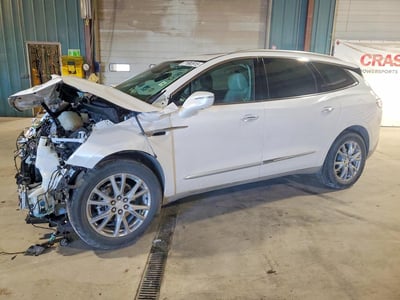 2022 Buick Enclave
