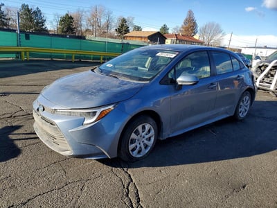 2023 Toyota Corolla Hybrid
