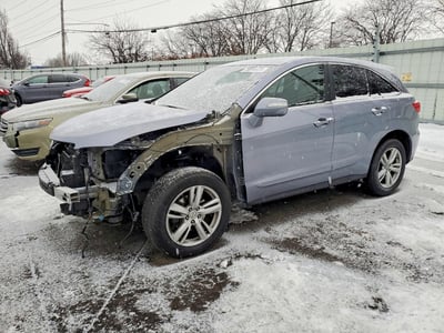 2013 Acura RDX