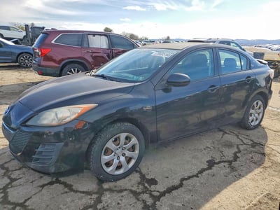 2010 Mazda 3