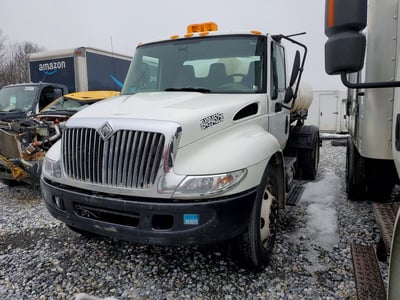 2005 International 4300