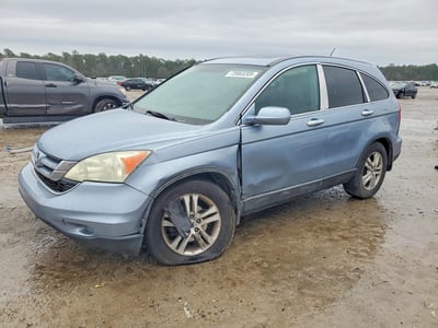 2010 Honda CR-V