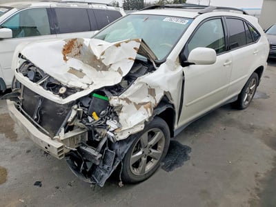 2005 Lexus RX
