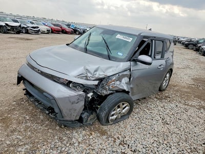 2023 Kia Soul