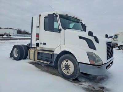 2016 Volvo VNL