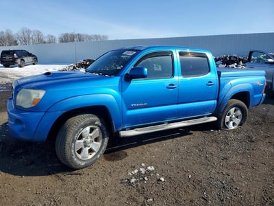 2005 Toyota Tacoma
