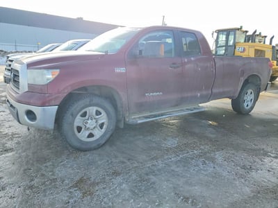 2008 Toyota Tundra