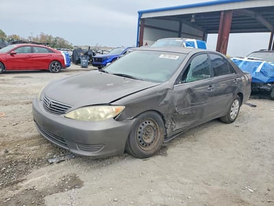 2005 Toyota Camry