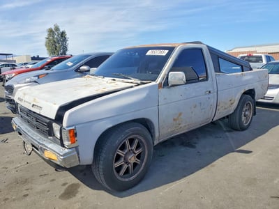 1990 Nissan Pickup