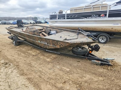 2017 Ranger Unknown