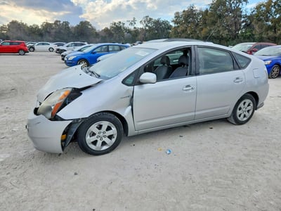 2007 Toyota Prius