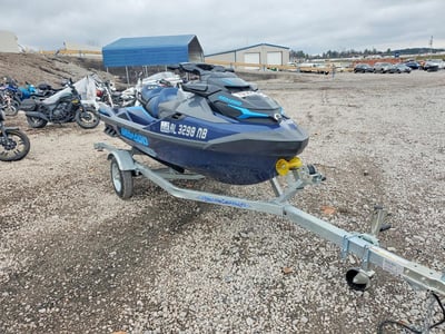 2024 Other Snow Mobiles Jet Ski