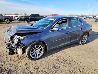2014 Chevrolet Malibu